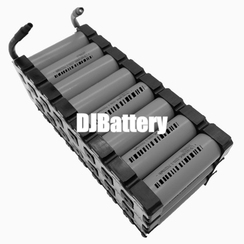 DJ18650-34H-3.7V3400mAh lithium ion battery