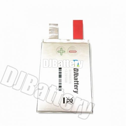 DJ1186228-3.2V15AH power storage LiFePO4 cell